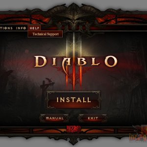 Beta Client Install