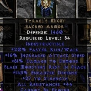 unique_tyreals_might