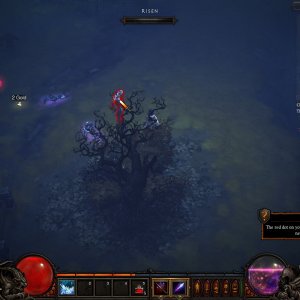 Tooltip:Quest Monster