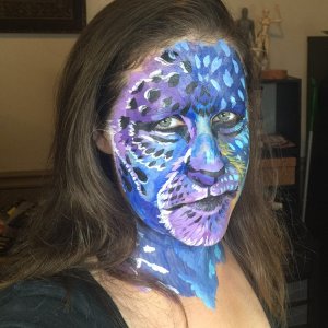 Face Painting