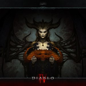 Diablo IV: Lilith