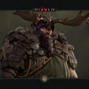 Diablo IV Druid II