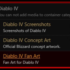 How to Gallery: Diablo IV