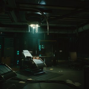 Cyberpunk 2077 Nvidia RTX On