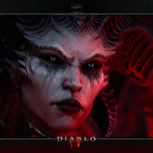 Diablo IV#13: Quarterly Update June 2021 Lilith #2