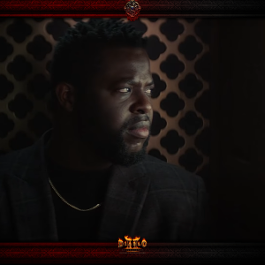 Winston Duke Trailer #2