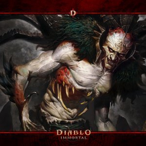 Diablo Immortal 2022 #2 - Baal