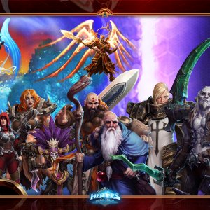 HotS: #24b - The Final Goodbye