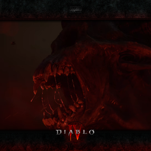 Diablo IV: The Release Date Trailer #22