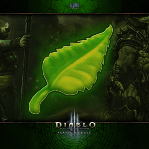 Diablo III: RoS Season 1 (Special Edition - 2023)