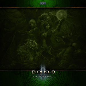 Diablo III: RoS Season 2 (Special Edition - 2023)