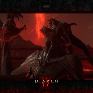 Diablo IV: The Release Date Trailer #39