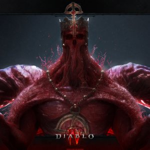 Diablo IV #23: The Blood Bishop