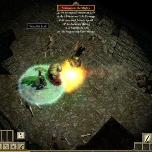 Path of Exile