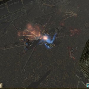 Path of Exile