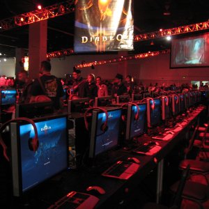 D3 Demo Machines