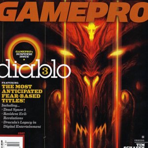 1/9 of GamePro Dec '10