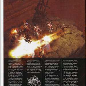 4/9 of GamePro Dec '10