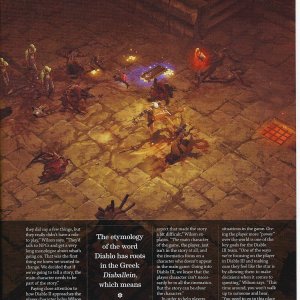 5/9 of GamePro Dec '10