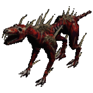 The Flayed Hound