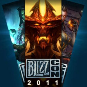 Blizzcon 2011 Tickets