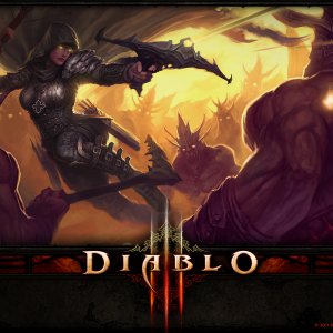 Demon Hunter  1 Million Facebook Likes