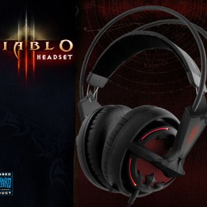 Diablo III Mouse