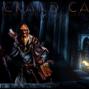 Rocketeer - Deckard Cain