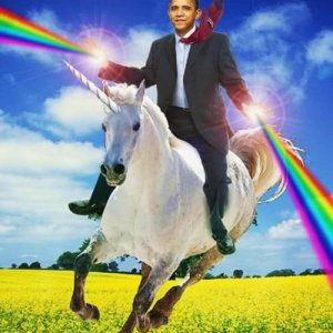 Obama and D3 Beta