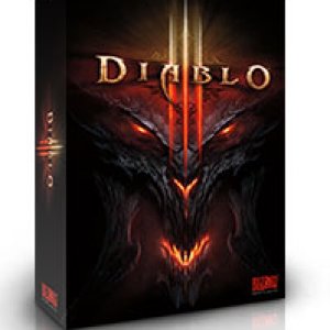 B.net D3 Box Art