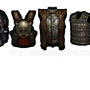 Chest Armor