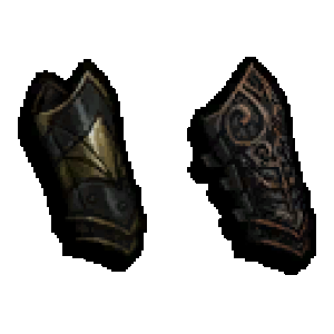 Bracers