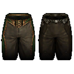 Wizard Pants