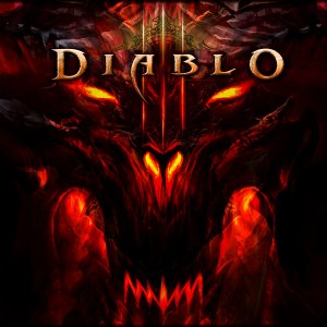 Diablo 3 BoxArt reloaded