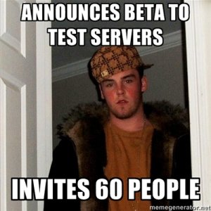 Scumbag Blizzard