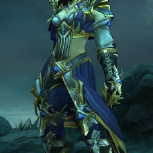 Tier 12 item sets