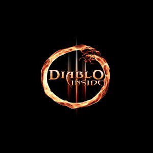 Diablo III inside