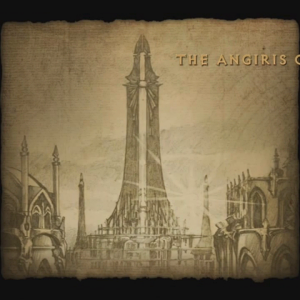 Lore Panel Slide - Angiris Council