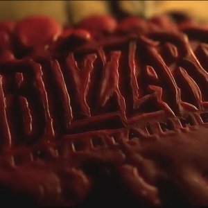 Blizzard Logo