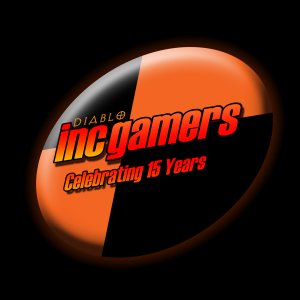 Diablo Incgamers 15 Years