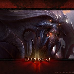 Diablo 2012