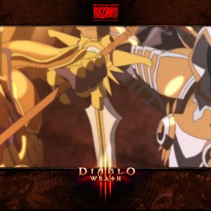 Diablo 3: Wrath #10 Imperius and Tyrael