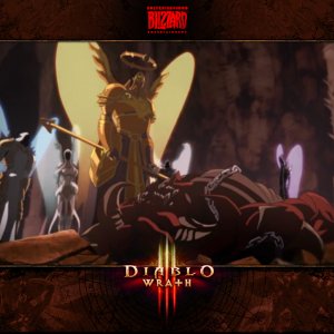 Diablo 3: Wrath #12 The Trap Has Been Sprung