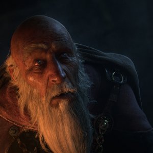 Deckard Cain