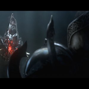 Malthael and the Black Soulstone