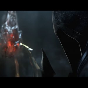 Malthael and the Black Soulstone