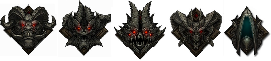 Act Boss Icons