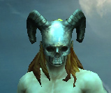 Andariel's Visage