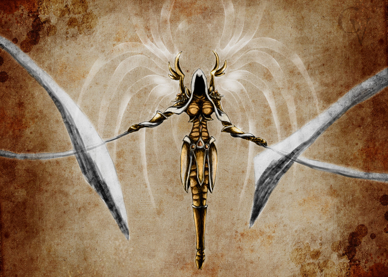 Archangel Auriel