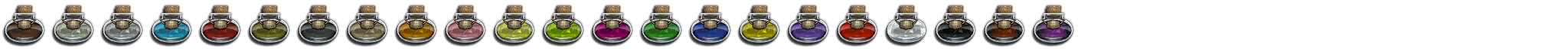 Armor Dyes